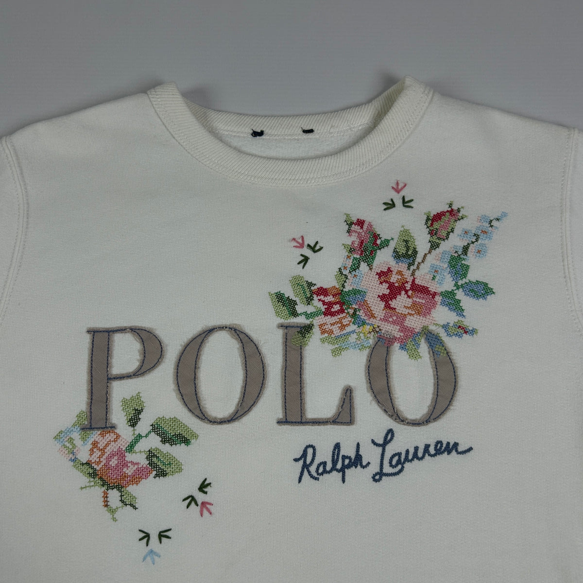 M - Ralph Lauren Sweatshirt