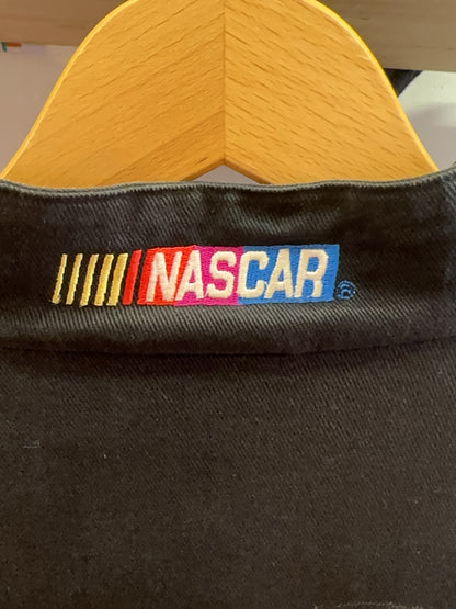 Vintage 2000's Nascar racing Dodge Motorsports Jacket - XL