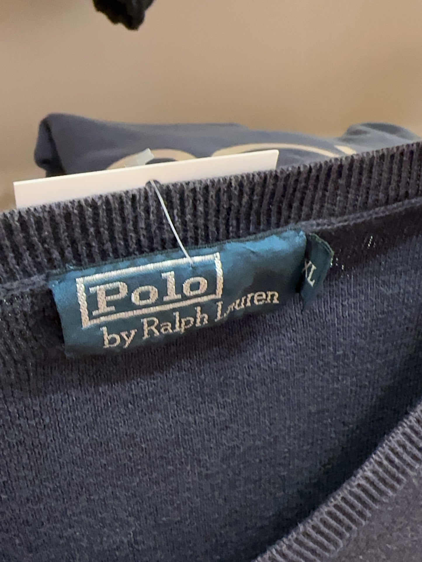 Ralph Lauren Sweatshirt - XL