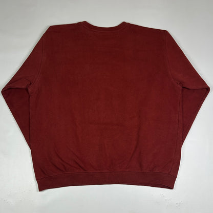 L - Vintage 1990's Nike Sweatshirt