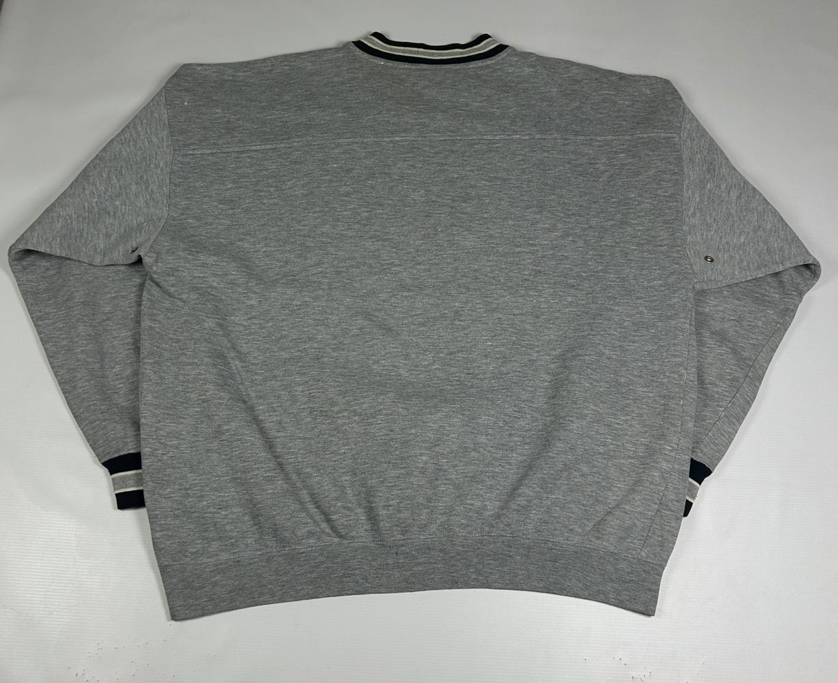 XL - 1990's Lee Sport Chicago Bulls NBA Crewneck Sweatshirt
