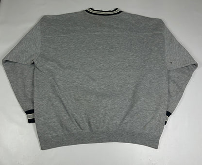XL - 1990's Lee Sport Chicago Bulls NBA Crewneck Sweatshirt