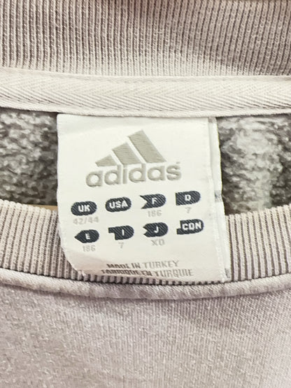 M - Vintage 2000's Adidas Sweatshirt