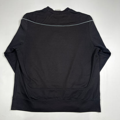 L - Vintage 2000's Adidas Sweatshirt