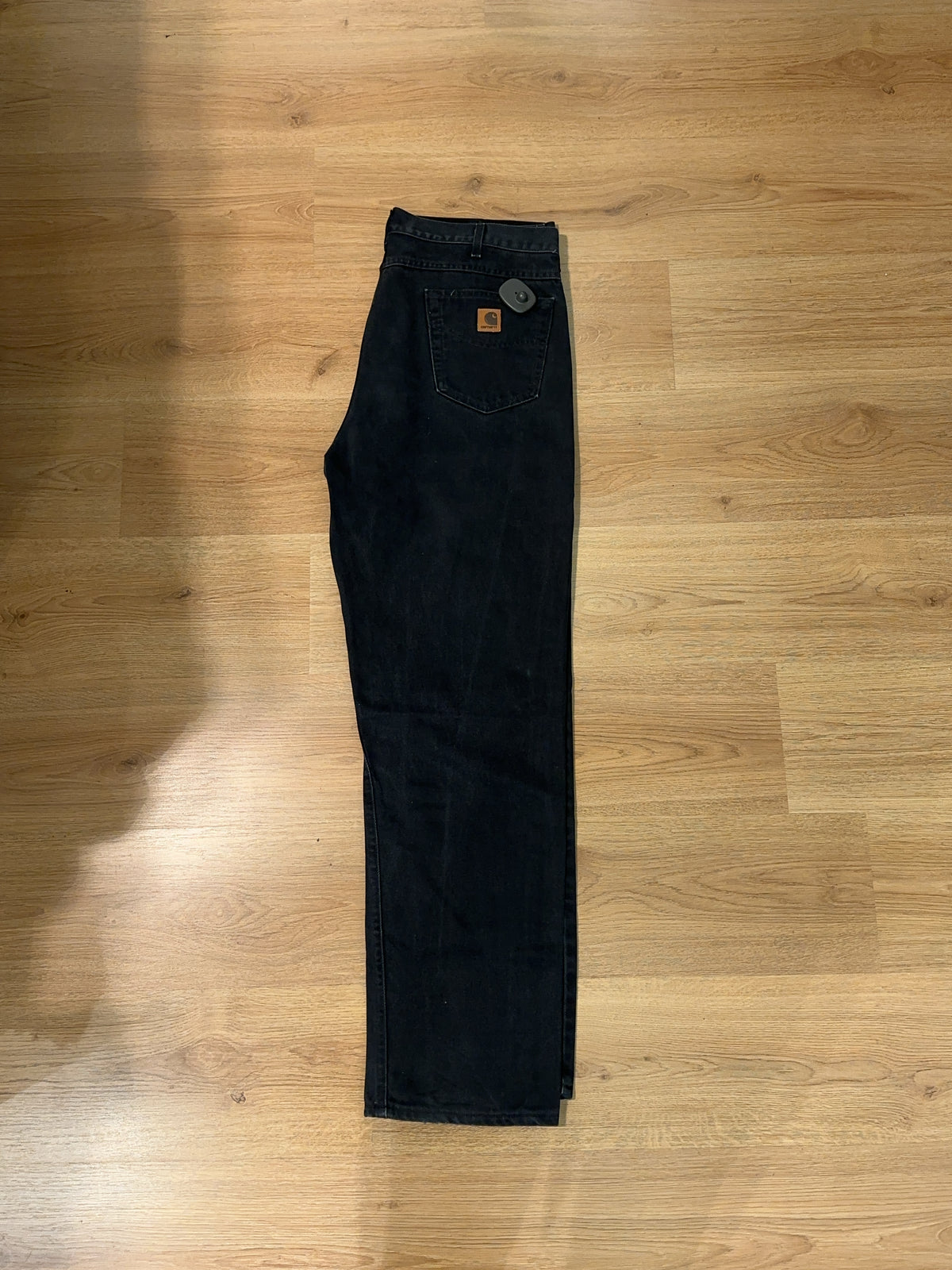 38 X 34 - Carhartt Carhartt WIP Newel Pant Jeans