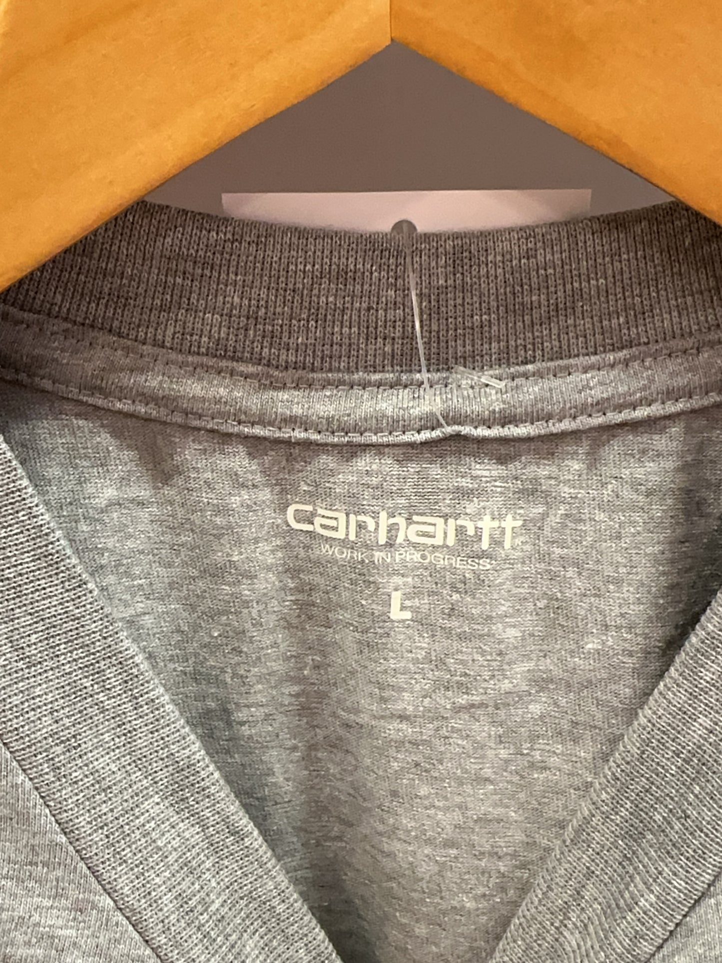 Carhartt T-shirt - L