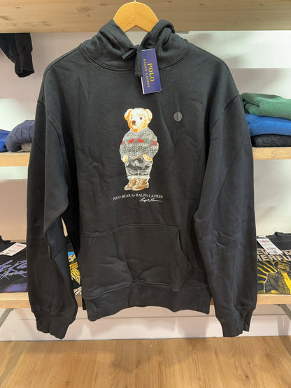 XL - Polo Bear Ralph Lauren Hoodie