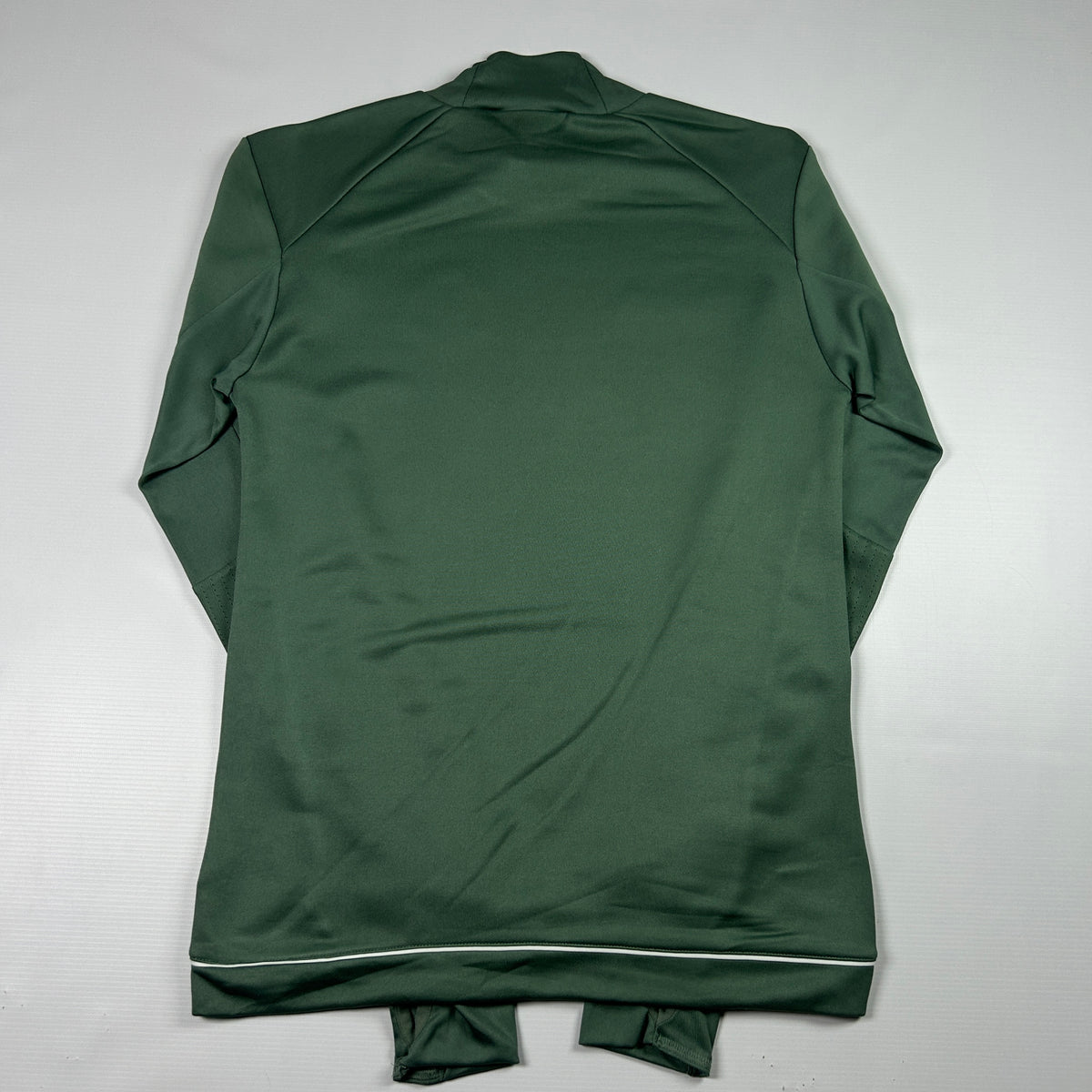 XS - 2017-2018 Manchester United Adidas ClimaCool Training Top Sweater