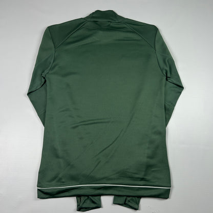 XS - 2017-2018 Manchester United Adidas ClimaCool Training Top Sweater