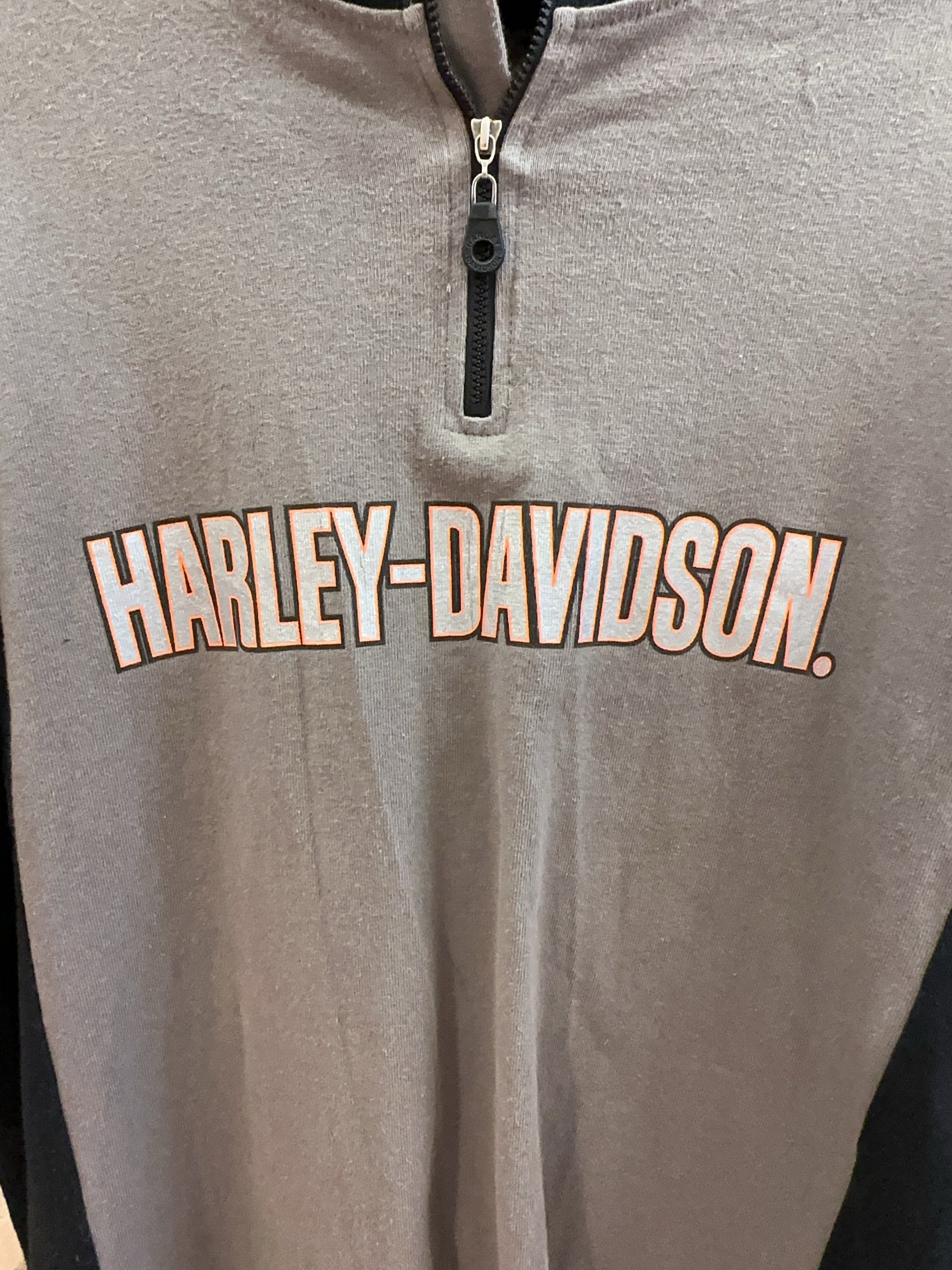 Harley-Davidson Longsleeve - L