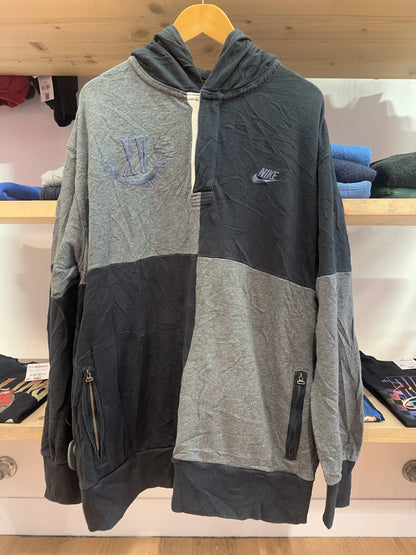Vintage 1990's Nike Hoodie - XXL