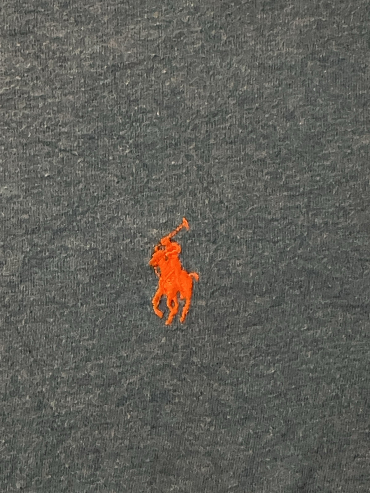 S - Ralph Lauren Longsleeve