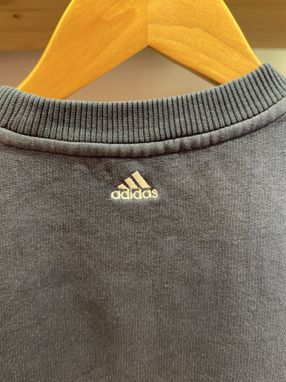 Vintage 2000's Adidas Sweatshirt - XXS