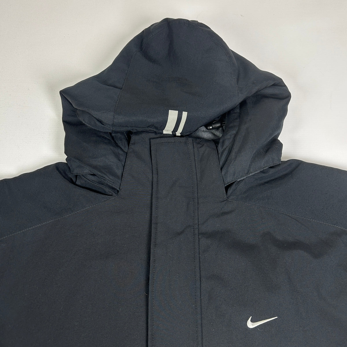 L - Vintage 2000's Nike Padded Jacket