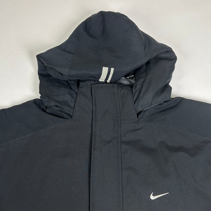 L - Vintage 2000's Nike Padded Jacket