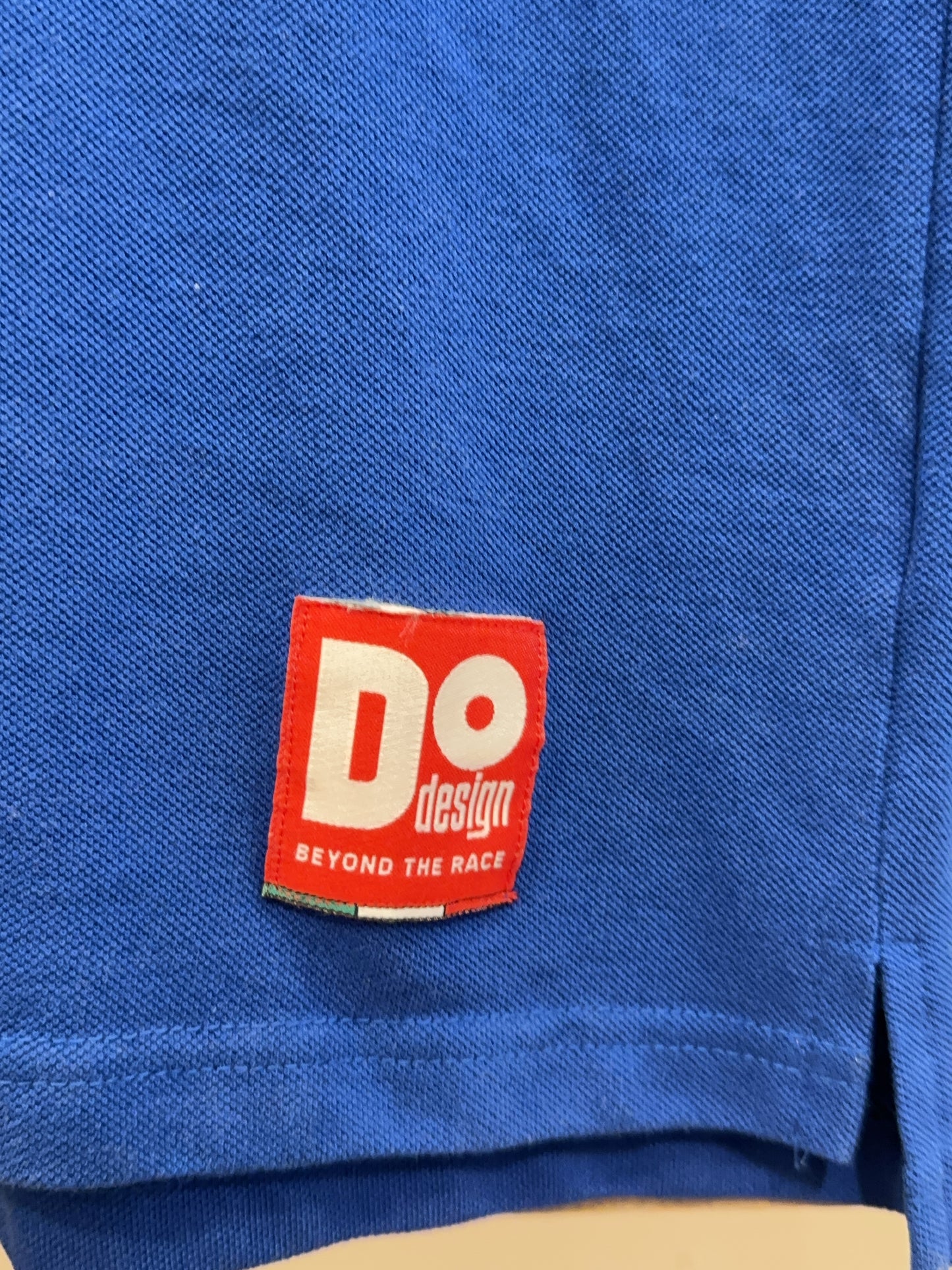 M - Althea Ducati Polo Shirt