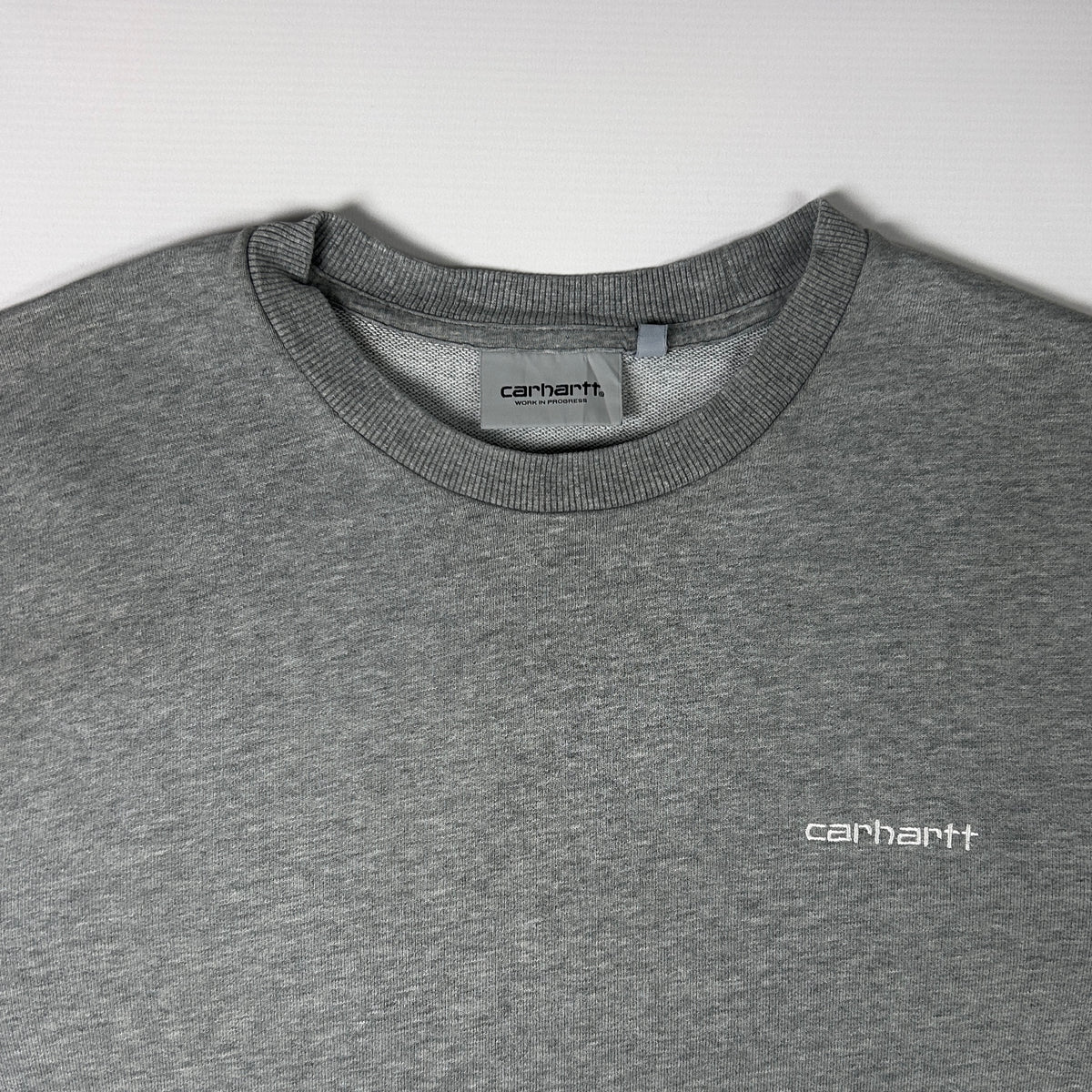 L - Vintage 2010's Carhartt Sweatshirt