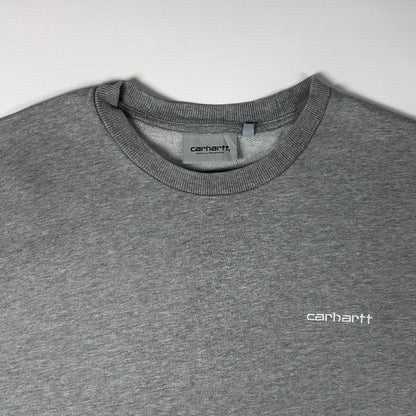 L - Vintage 2010's Carhartt Sweatshirt