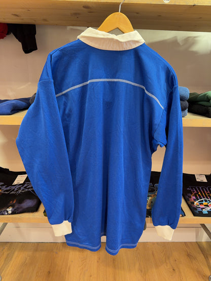 XL - Vintage 1990's Puma Football Shirt