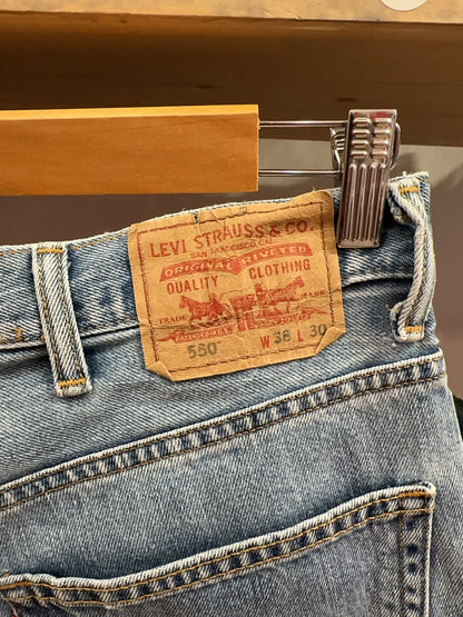 Levi's Jeans - 38 X 30
