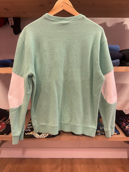 Vintage 1990's Adidas Reworked Sweatshirt - S