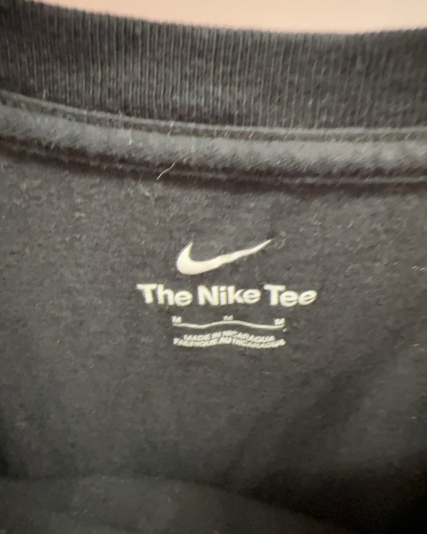 M - Nike T-shirt