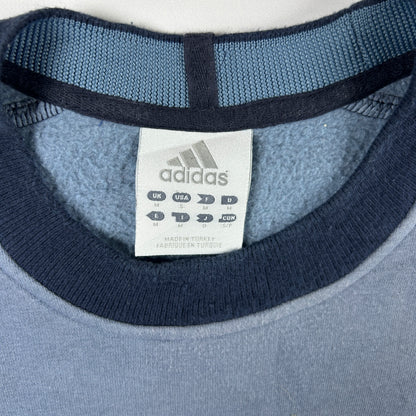 M - Vintage 2000's Adidas Sweatshirt