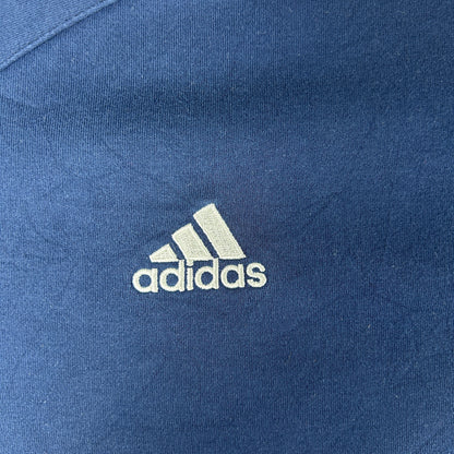 XXL - Adidas Rugby World Cup 2007 France Long Sleeve Polo