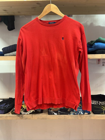 M - Ralph Lauren Sweatshirt