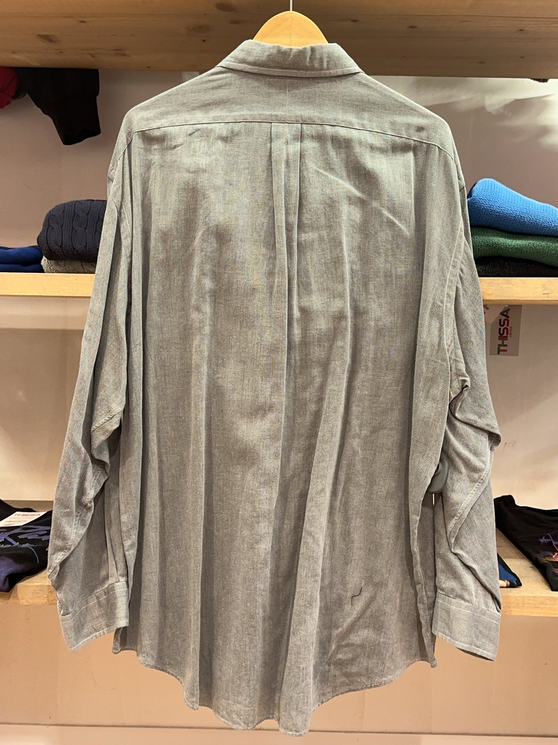 XXL - Ralph Lauren Shirt