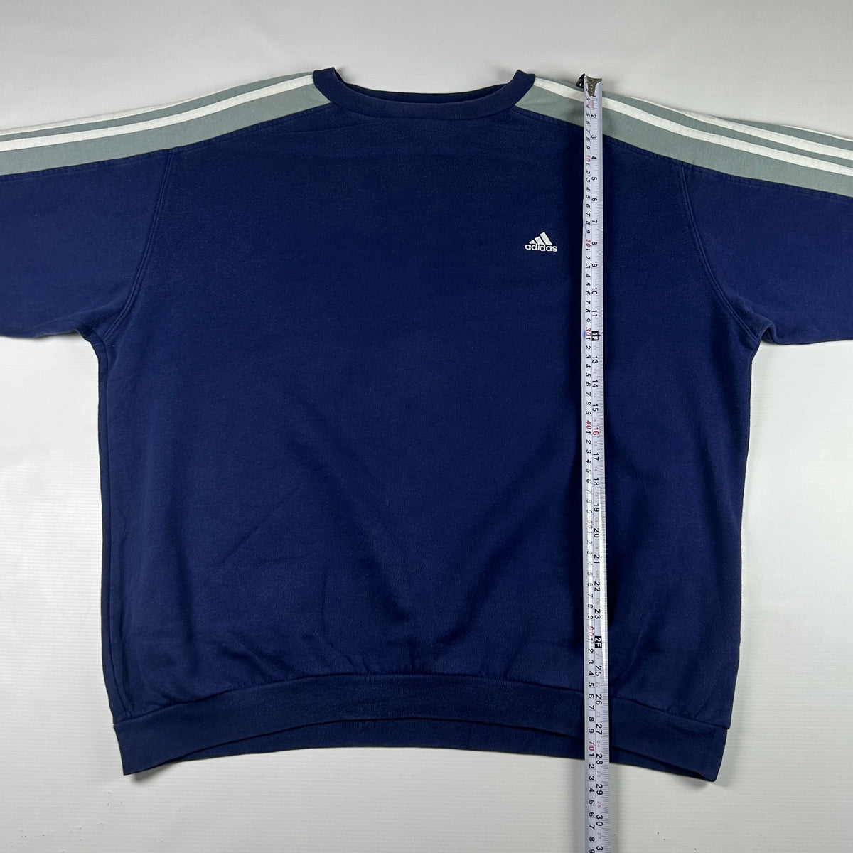 XL - Vintage 2000's Adidas Sweatshirt