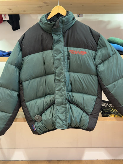 L - Chaps Ralph Lauren Puffer Jacket