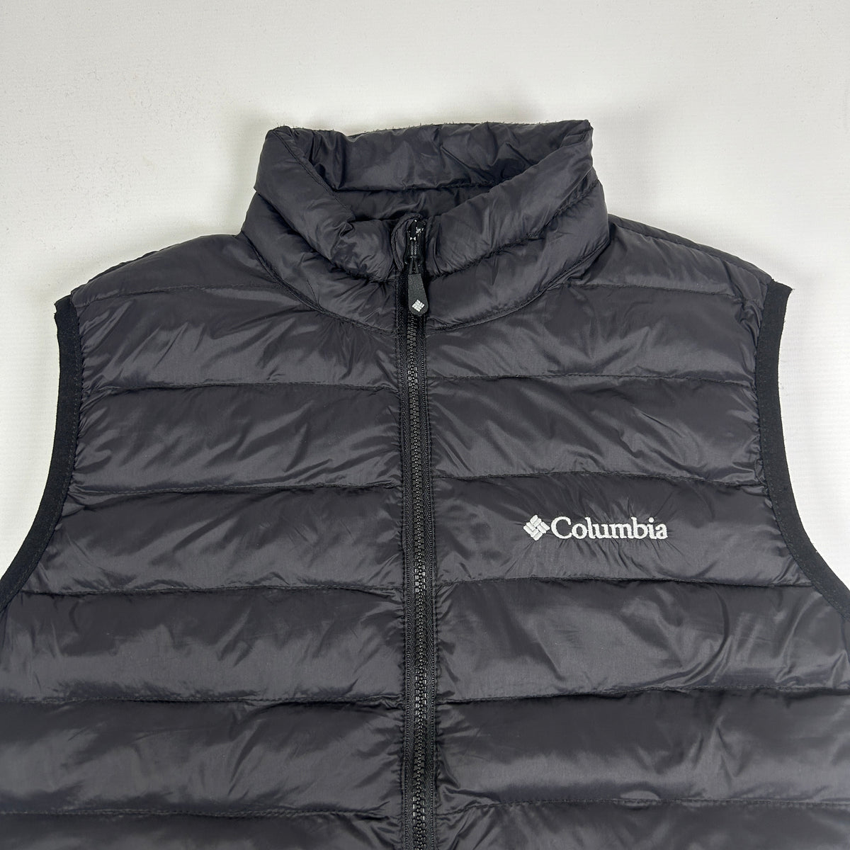 S - Columbia Bodywarmer