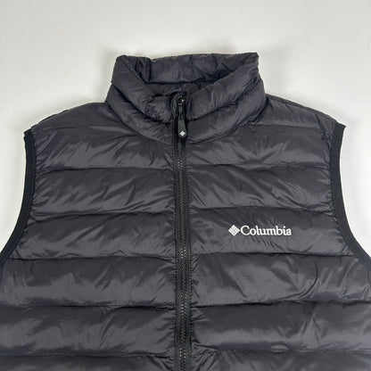 S - Columbia Bodywarmer