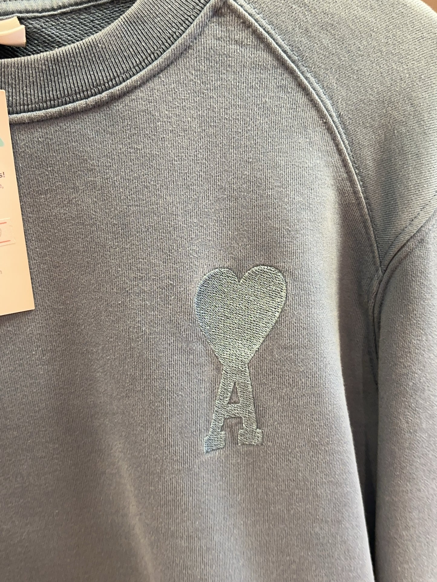 S - Ami Paris Sweatshirt