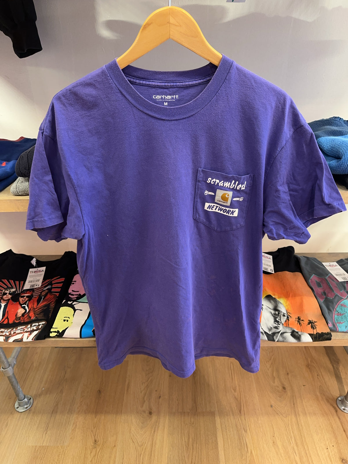 M - Carhartt T-shirt