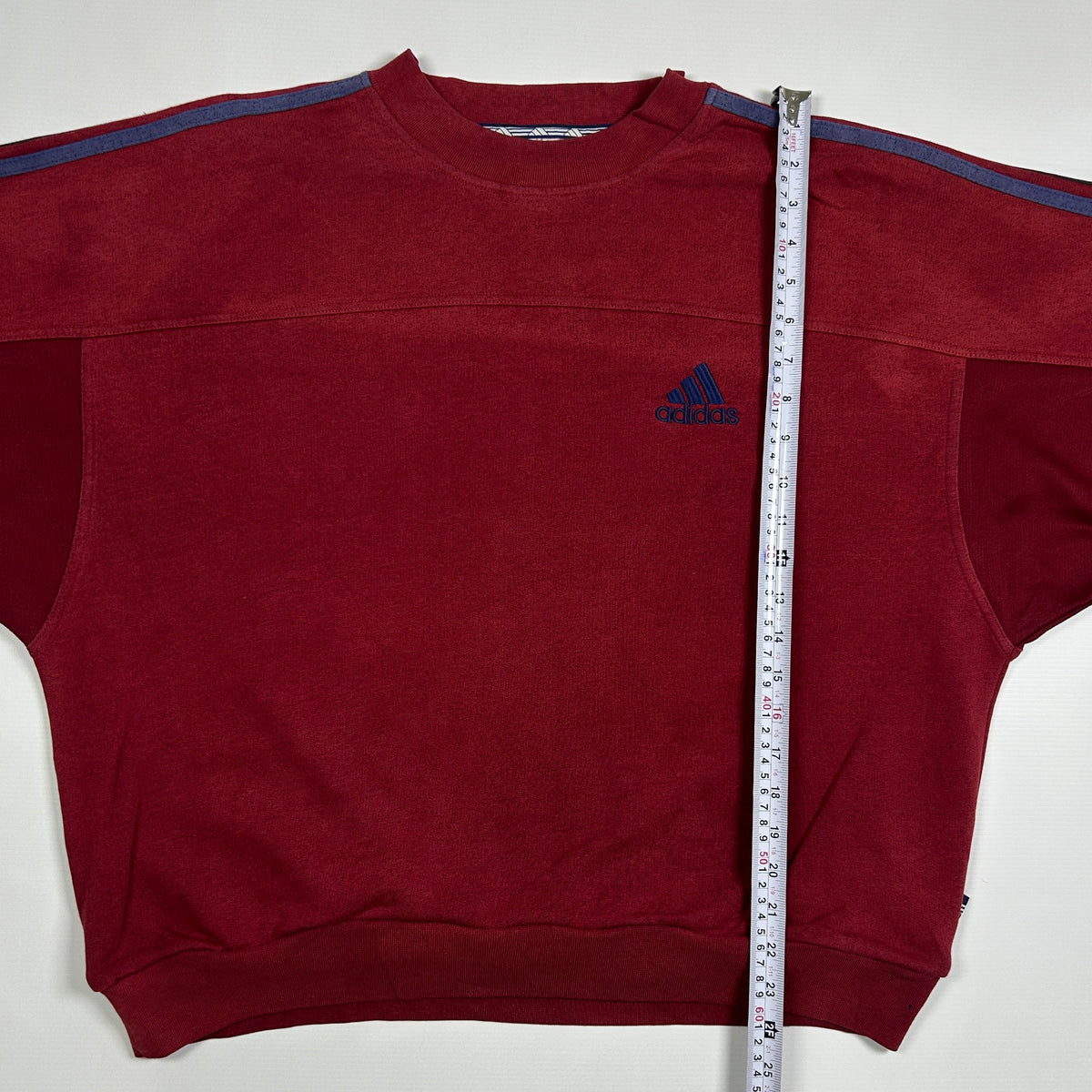 M - Vintage 1990's Adidas Sweatshirt