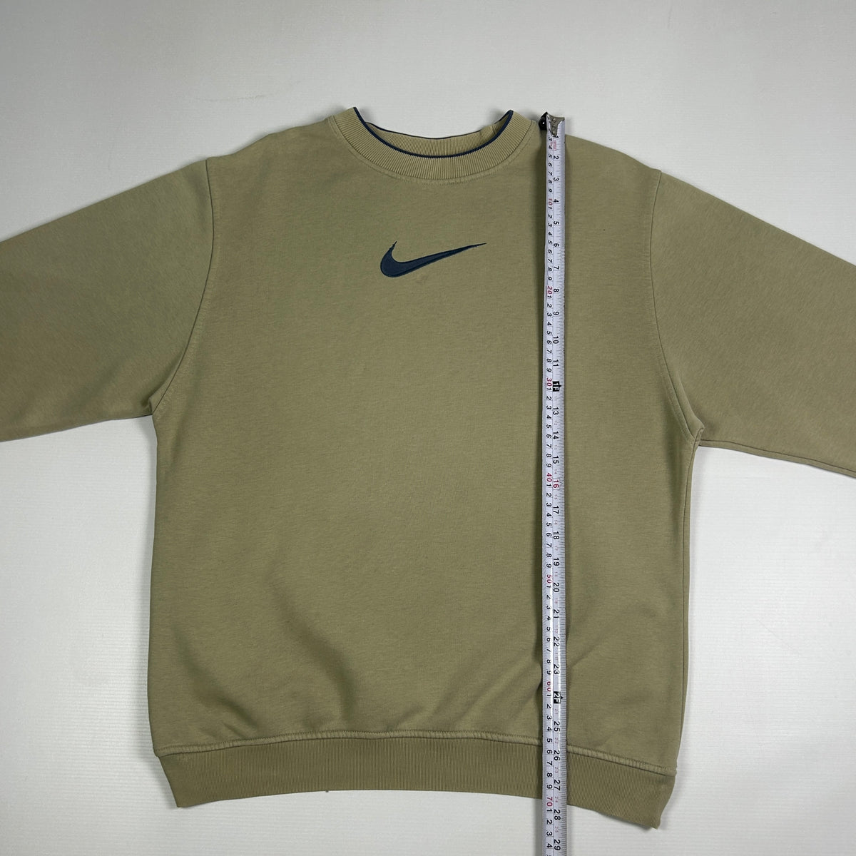 M - Vintage 2000's Nike Sweatshirt