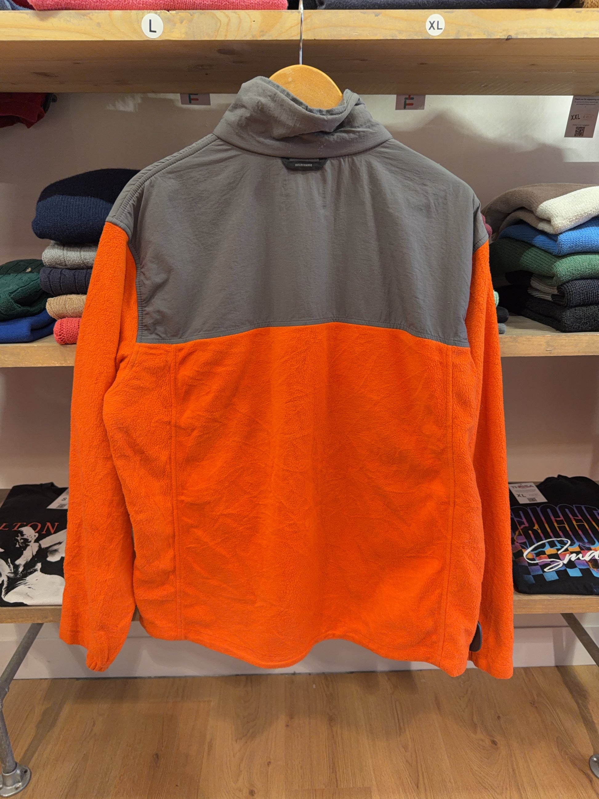 Vintage Columbia Fleece (L)