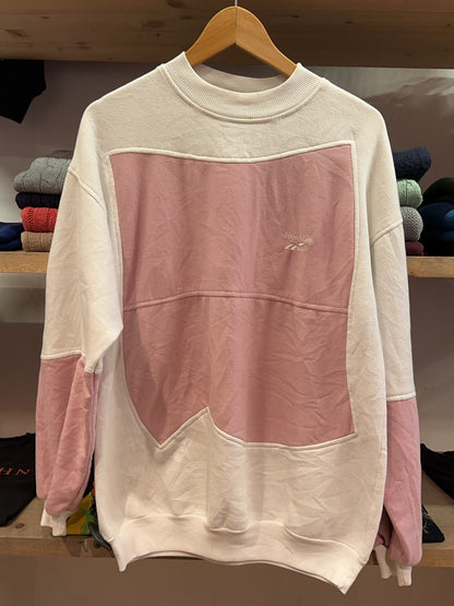Reebok Reworked Sweatshirt - S