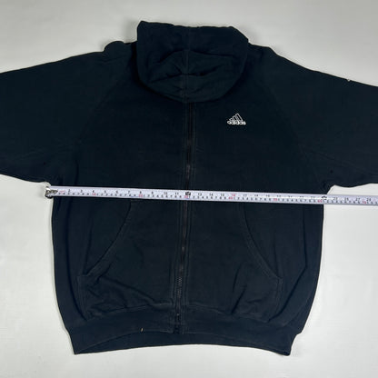 L - Vintage 1990's Adidas Hoodie
