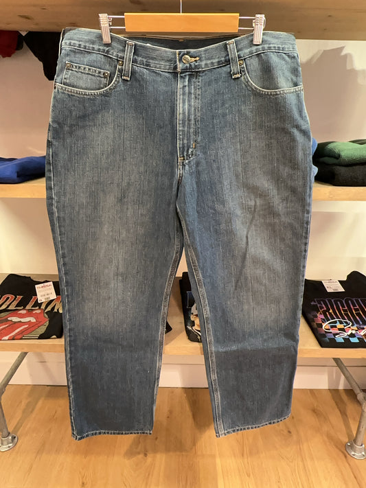 Carhartt Jeans - 38 X 30