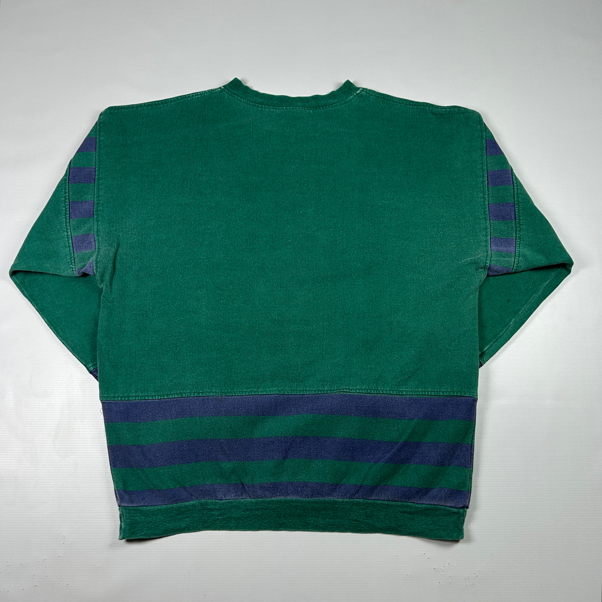 L - Vintage 1980's Adidas Sweatshirt