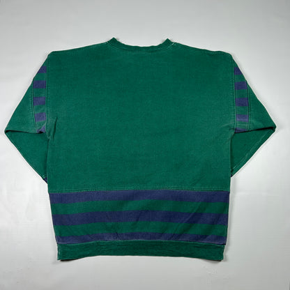 L - Vintage 1980's Adidas Sweatshirt