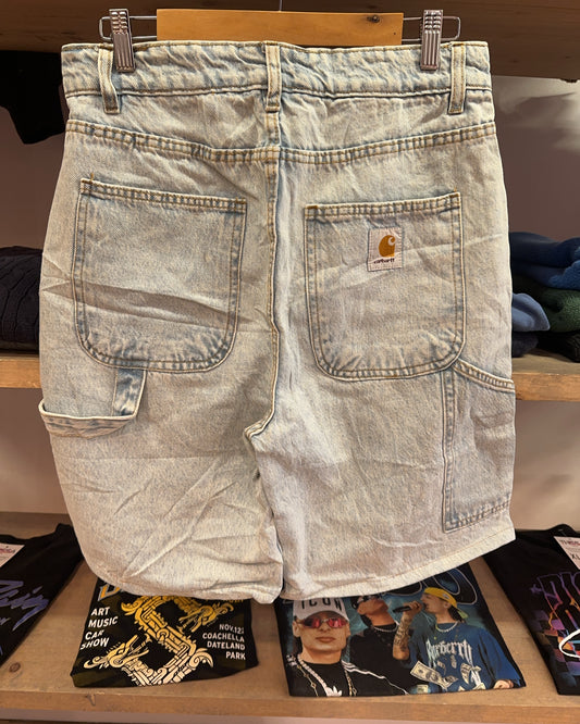 30 - Carhartt Jeans Shorts