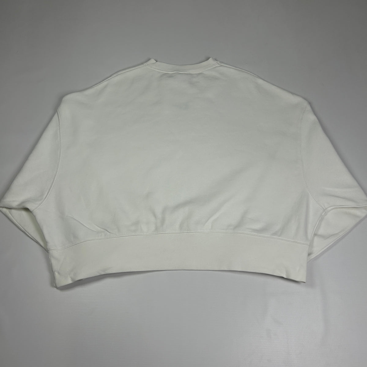 S - Vintage 2010's Nike Croptop Sweatshirt