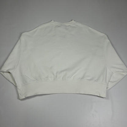 S - Vintage 2010's Nike Croptop Sweatshirt