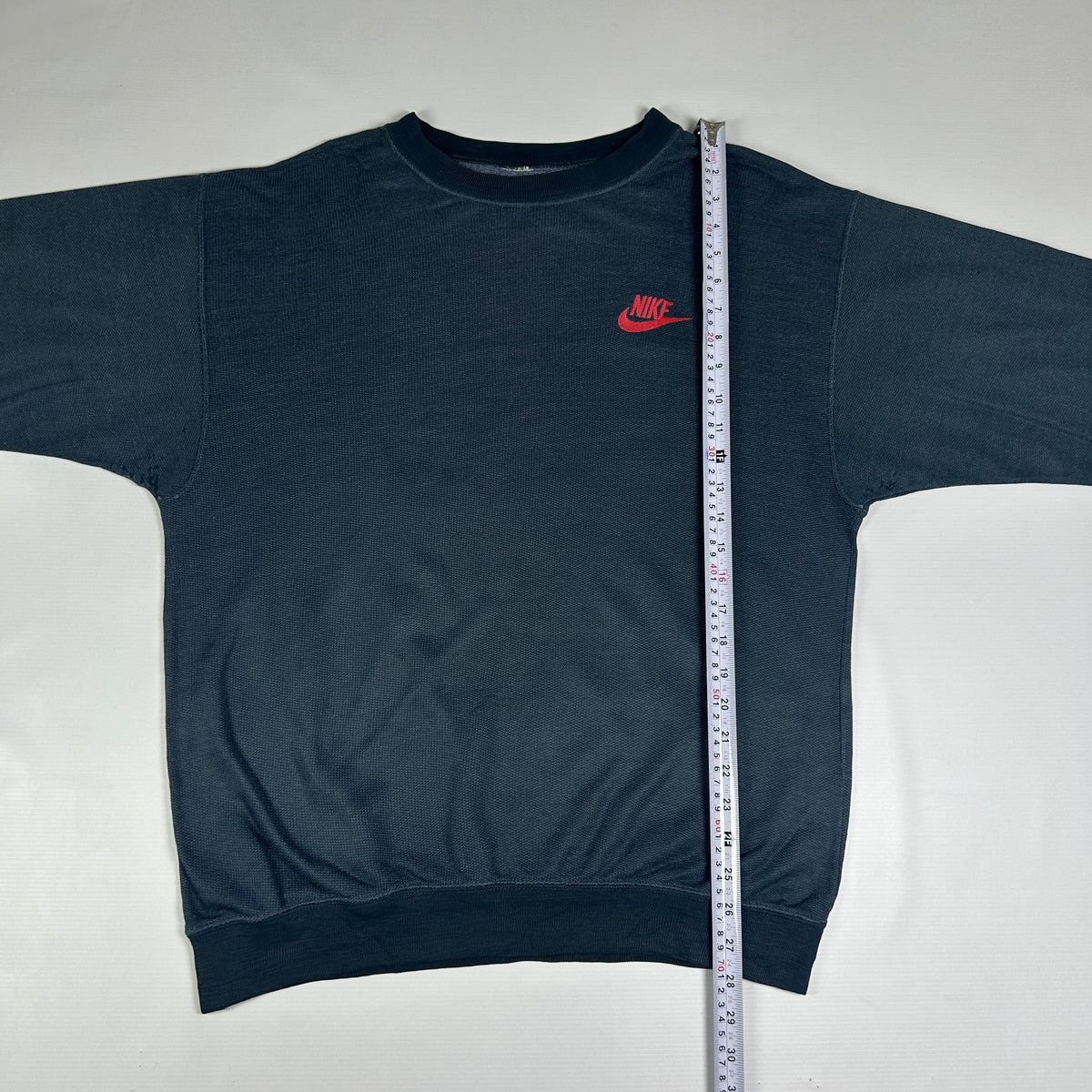 L - Vintage 1990's Nike Sweatshirt