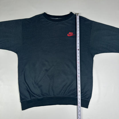 L - Vintage 1990's Nike Sweatshirt