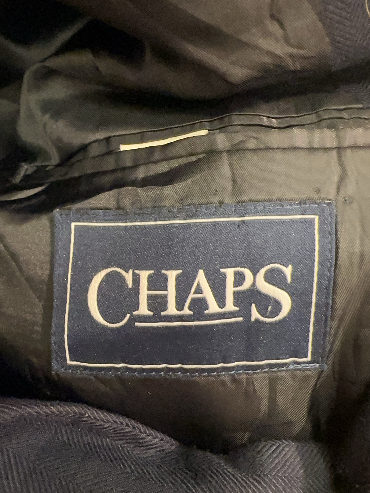 50R - Vintage 2000's Chaps Ralph Lauren Blazer